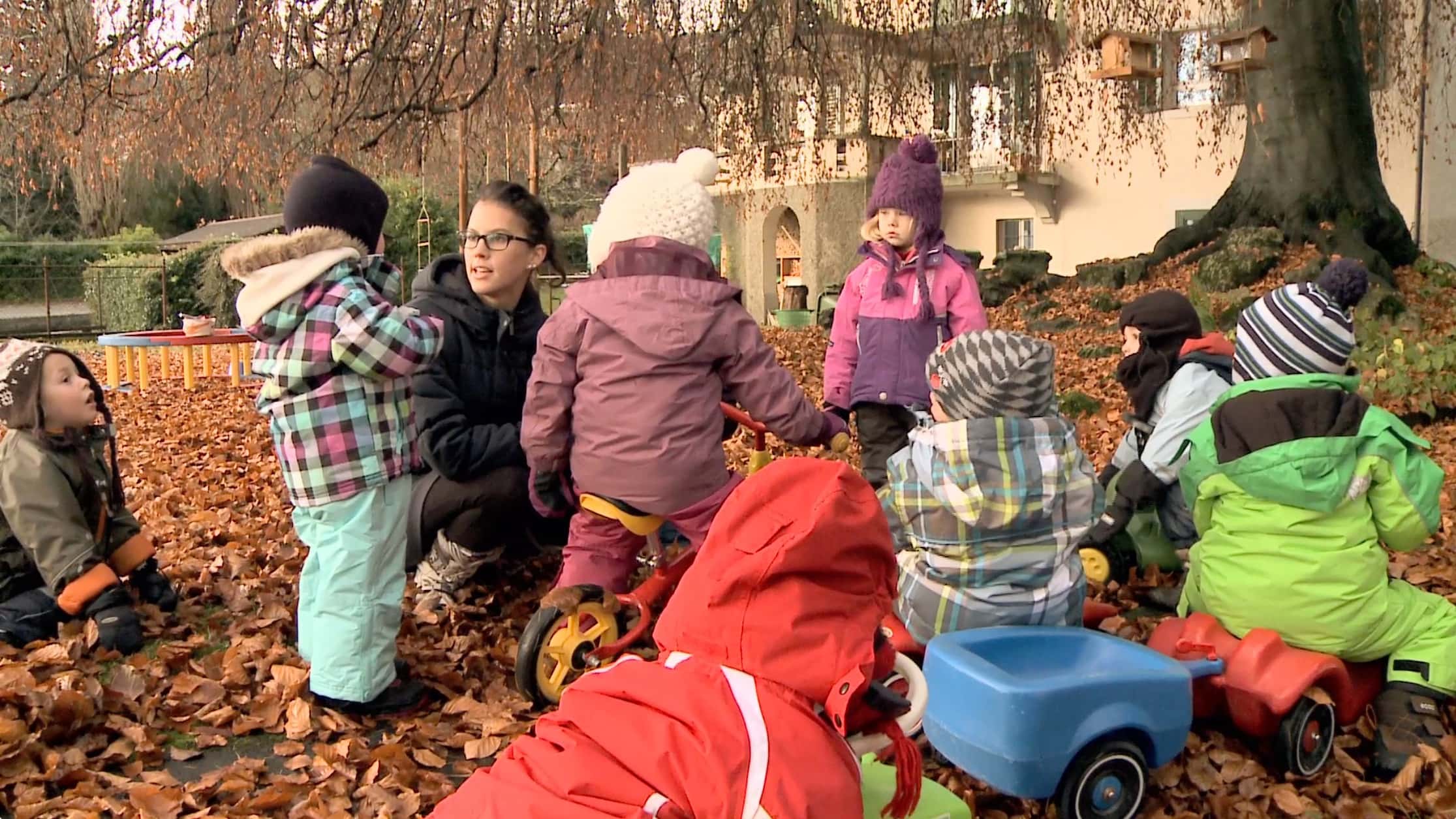 Vorschaubild für Film Bicicletta