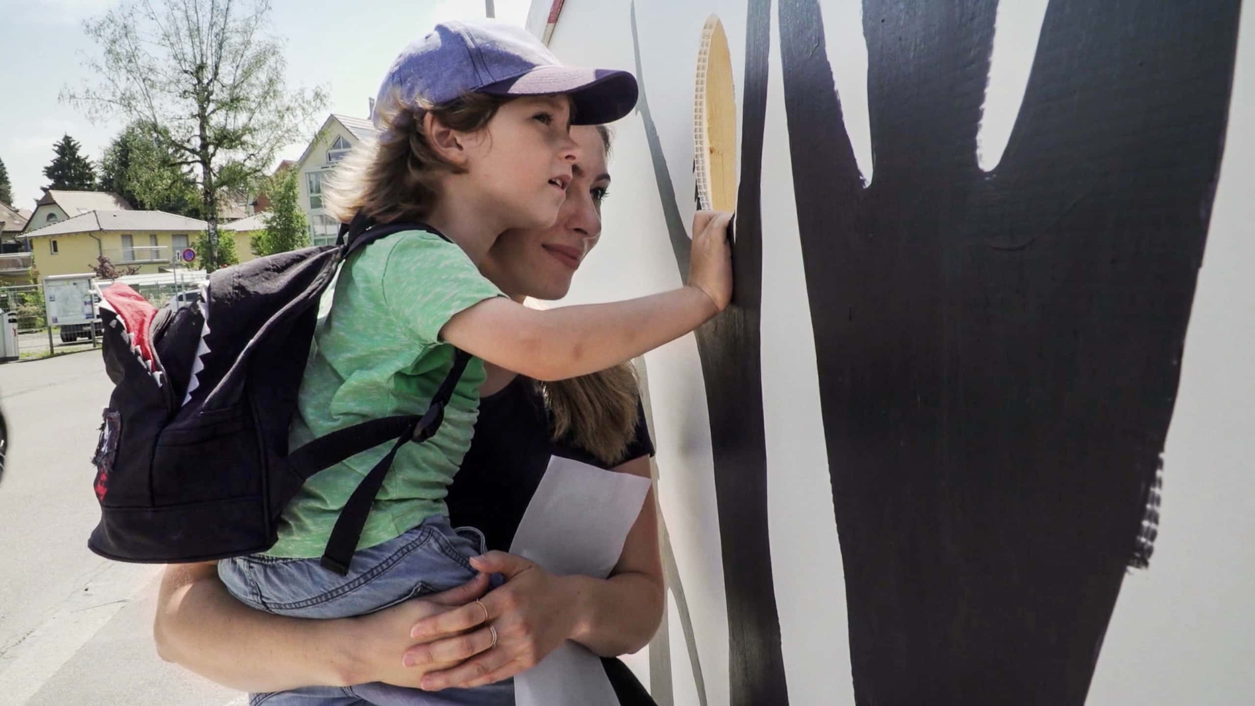 Vorschaubild für Film Sulla strada di casa